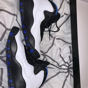 Jordan Shoes - jordan 10 retro size 5.5 ( juniors ) Jordan Shoes - jordan 10 retro size 5.5 ( juniors )